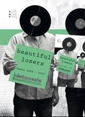 Cover: Beautiful losers - Verein Alltag