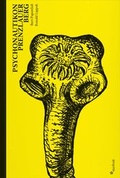 Cover: Psychonautikon Prenzlauer Berg - starfruit publications