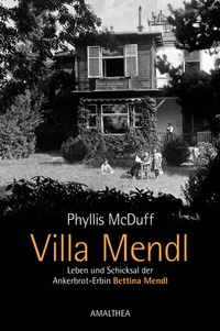 Abbildung von: Villa Mendl - Amalthea Signum