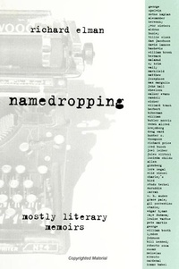 Enlarge image Cover: Namedropping - State University of New York Press
