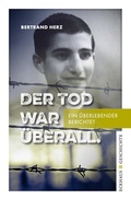 Cover: Der Tod war &uuml;berall - Eckhaus Verlag Weimar