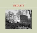 Cover: Nedlitz - hendrik B&auml;&szlig;ler verlag, berlin