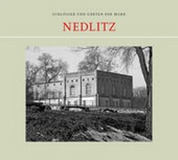 Enlarge image Cover: Nedlitz - hendrik Bäßler verlag, berlin