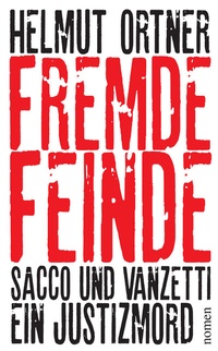 Abbildung von: Fremde Feinde - Nomen Verlag