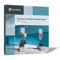 Cover: L&ouml;hn-Preis - Preistr&auml;ger 2004-2015 - Steinbeis-Edition