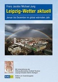 Cover: Leipzig-Wetter aktuell - Edition am Gutenbergplatz Leipzig