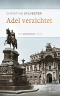 Cover: Adel verzichtet - Bild und Heimat Verlag