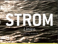 Enlarge image Cover: STROMLinien - Wellenschlag Text- und Verlagskontor