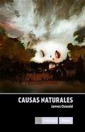 Cover: Causas Naturales - Editorial Oceano de Mexico
