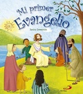 Cover: Mi primer Evangelio - SAN PABLO, Editorial