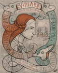 Cover: Vinland - Thule Ediciones