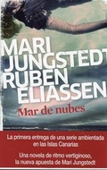 Cover: Mar de Nubes - Maeva