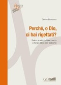 Cover: Perche, o Dio, ci hai rigettati? - Gregorian & Biblical Press