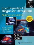 Cover: Exam Preparation for Diagnostic Ultrasound - Lippincott Williams and Wilkins