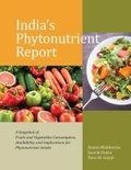 Cover: India's Phytonutrient Report - Academic Foundation