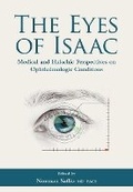 Cover: The Eyes of Isaac - Urim Publications