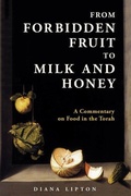 Cover: From Forbidden Fruit to Milk and Honey - Urim Publications