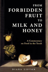 Enlarge image Cover: From Forbidden Fruit to Milk and Honey - Urim Publications