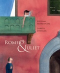 Cover: Romeo & Juliet - Minedition (imprint of Penguin Group (USA) Inc)