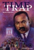 Cover: Time Trap - Perfection Learning