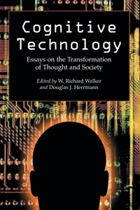 Enlarge image Cover: Cognitive Technology - McFarland & Co Inc