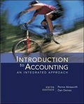 Cover: Introduction to Accounting - McGraw Hill Higher Education