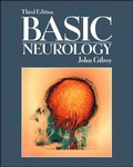 Cover: Basic Neurology - McGraw-Hill Professional