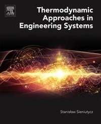 Abbildung von: Thermodynamic Approaches in Engineering Systems - Elsevier