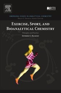 Abbildung von: Exercise, Sport, and Bioanalytical Chemistry - Elsevier