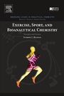 Cover: Exercise, Sport, and Bioanalytical Chemistry - Elsevier