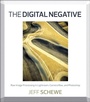 Cover: Digital Negative, The - Peachpit Press Publications