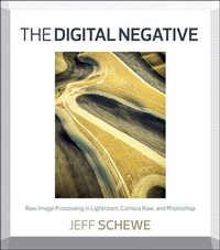 Abbildung von: Digital Negative, The - Peachpit Press Publications