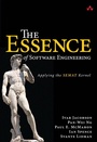 Cover: Essence of Software Engineering, The - Addison Wesley
