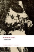 Cover: The Monk - OUP eBook