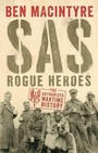Cover: SAS - Penguin Books Ltd