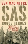 Cover: SAS - Penguin Books Ltd