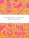 Cover: Imagining Nature - McGill-Queen's University Press