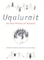 Cover: Uqalurait - McGill-Queen's University Press