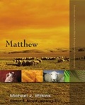 Cover: Matthew - Zondervan Academic