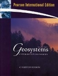 Cover: Geosystems - Pearson
