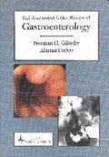 Cover: Self-Assessment Color Review of Gastroenterology - Lippincott Williams and Wilkins