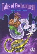 Cover: Tales of Enchantment - Perfection Learning