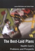 Cover: The Best-Laid Plans - McGill-Queen's University Press