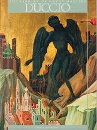 Enlarge image Cover: Duccio - Riverside Book Company