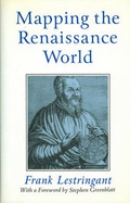 Cover: Mapping the Renaissance World - Polity Press