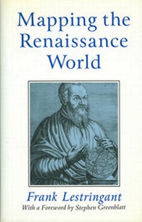 Enlarge image Cover: Mapping the Renaissance World - Polity Press