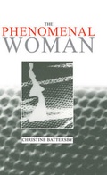 Cover: The Phenomenal Woman - Polity Press