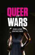 Cover: Queer Wars - Polity Press