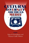 Cover: Cultural Diversity and the U.S. Media - State University of New York Press