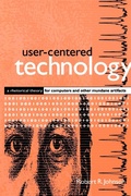 Cover: User-Centered Technology - State University of New York Press